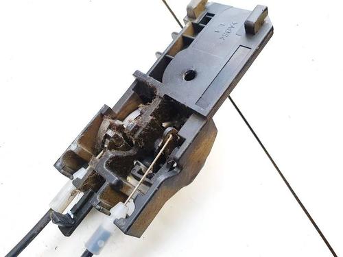 Front left interior door handle SUZUKI SX4 (EY, GY) 1.6 VVT 4x4 (RW416) | BP35134488I13 - Image 3