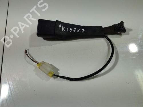 Engache cinturón Engache cinturón SUBARU FORESTER (SG_) 2.0 X AWD (SG5) (158 hp) 34907476 34907476