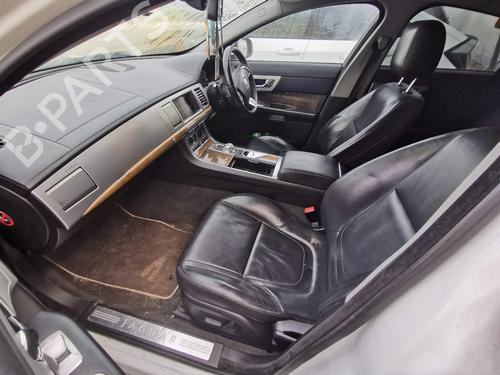Electronic sensor JAGUAR XF I (X250) 2.2 D | BP39392405M84 - Image 11