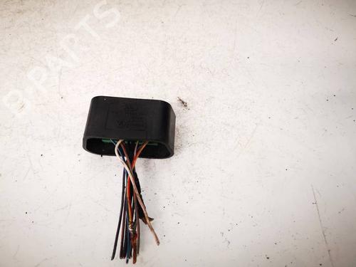 Electronic module FORD MONDEO IV (BA7) 1.8 TDCi | BP39894947M83 - Image 2