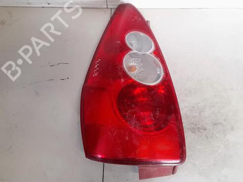 Used Left taillight Left taillight 35395314 35395314