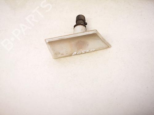 Used Left side indicator Left side indicator OPEL SIGNUM Hatchback (Z03) 2.2 DTI (F48) (125 hp) 35582765 35582765