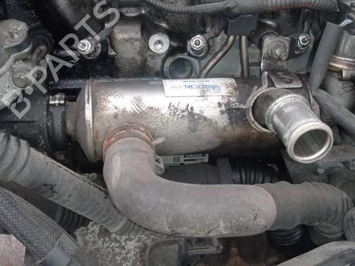 Egr FORD FOCUS C-MAX (DM2) 1.6 TDCi | BP35272266M69 - Image 2