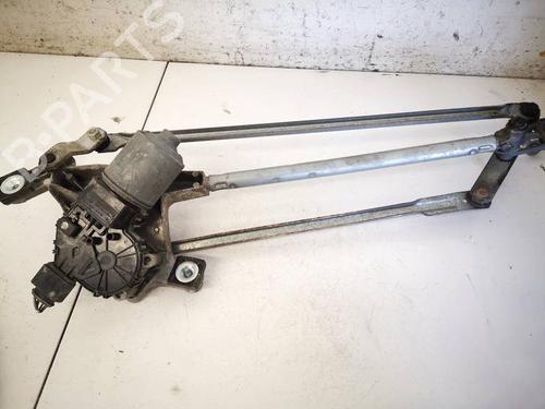 Used Front wipers mechanism Front wipers mechanism 34768424 34768424
