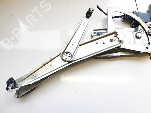 Used Front left window mechanism Front left window mechanism 34953980 34953980
