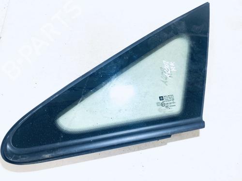 Vidro triangular frente esquerdo Vidro triangular frente esquerdo 35623738 35623738