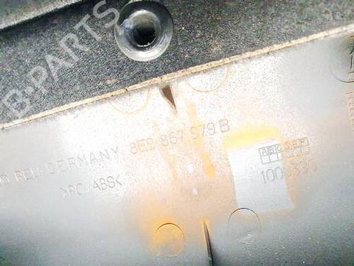 Boot lining AUDI A4 B7 (8EC) 1.9 TDI | BP38551161I3 - Image 4