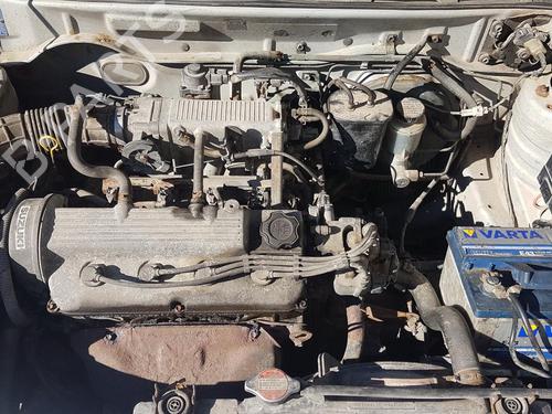Switch SUZUKI BALENO Hatchback (EG) 1.3 (SY413) | BP33492206I30  - Image 9