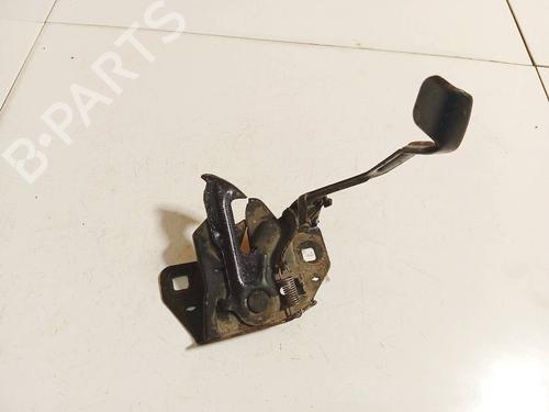 Used Hood lock Hood lock CHRYSLER VOYAGER IV (RG, RS) 2.8 CRD (150 hp) 34751597 34751597