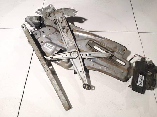 Used Front right window mechanism Front right window mechanism 34742737 34742737