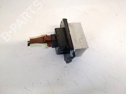 Used Heater resistor Heater resistor HONDA CIVIC VIII Saloon (FD, FA) 1.3 IMA (FA3, FD3) (95 hp) 35060389 35060389