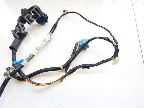 Wiring harness HONDA FR-V (BE) 2.0 (BE3) | BP40617113E16 - Image 3