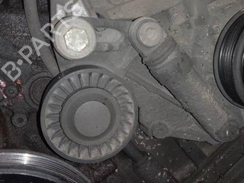 Used Pulley Pulley AUDI A4 B7 (8EC) 2.7 TDI (180 hp) 35172095 35172095