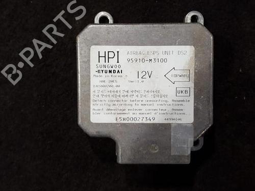 Used ECU airbags ECU airbags KIA JOICE (MTE1P) 2.0 (139 hp) 33483919 33483919