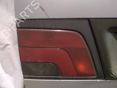Used Left tailgate light Left tailgate light 35352222 35352222
