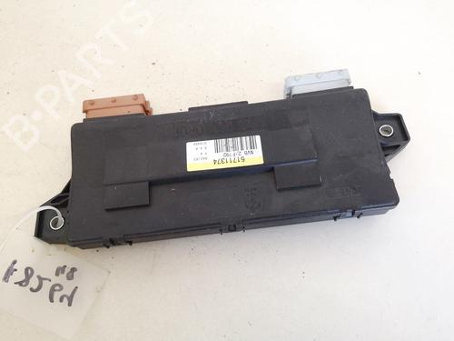 Used Electronic module Electronic module 35399584 35399584