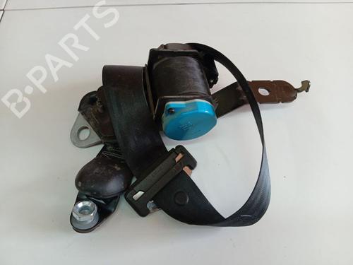 Cinto de segurança traseiro esquerdo Cinto de segurança traseiro esquerdo CHRYSLER VOYAGER IV (RG, RS) 2.8 CRD (150 hp) 34770945 34770945