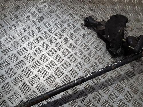 Used Gear lever Gear lever PEUGEOT 206 Hatchback (2A/C) 1.1 (54 hp) 35707152 35707152