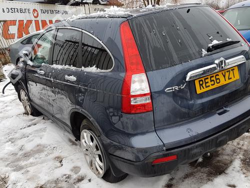 Electronic module HONDA CR-V III (RE_) 2.2 i-CTDi 4WD (RE6) | BP33496016M83  - Image 8