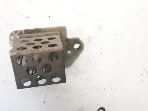 Heater resistor CITROËN C5 I (DC_) 3.0 V6 (DCXFXC, DCXFXF) | BP35509404M108 - Image 3