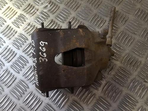 Used Right front brake caliper Right front brake caliper 35673825 35673825