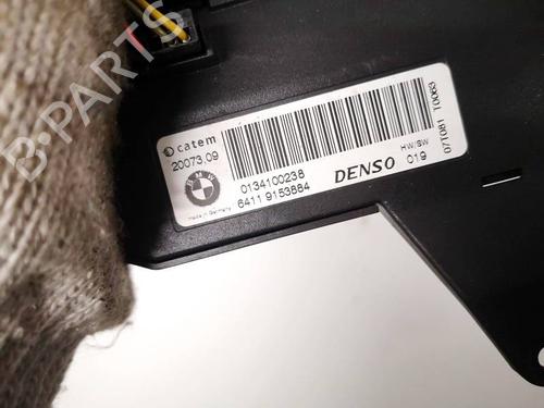 Heater resistor BMW 3 (E90) 330 d | BP34864789M108 - Image 3