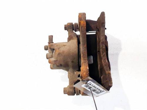 Right front brake caliper CHRYSLER SEBRING (JS) 2.0 CRD | BP34847981M104 - Image 3