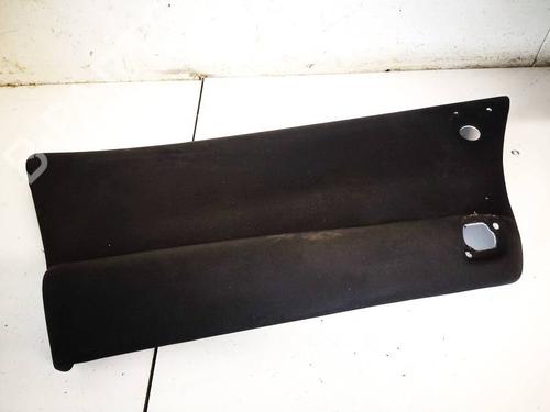 Used Front left panel Front left panel RENAULT SCÉNIC II (JM0/1_) 1.6 BiFuel (113 hp) 34927740 34927740
