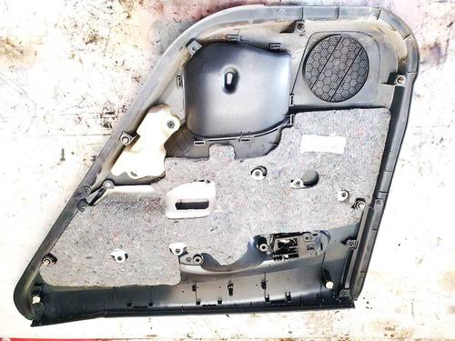 Rear left panel TOYOTA AURIS (_E15_) 2.0 D-4D (ADE150_, ADE150R) | BP35383037C60 - Image 2