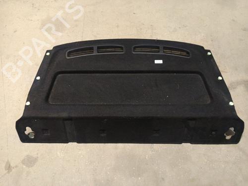 Hattehylde Hattehylde FORD MONDEO IV (BA7) 1.6 Ti (110 hp) 36685554 36685554
