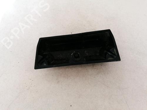 Used Ashtray Ashtray VW TOURAN (1T1, 1T2) 1.9 TDI (100 hp) 35589789 35589789