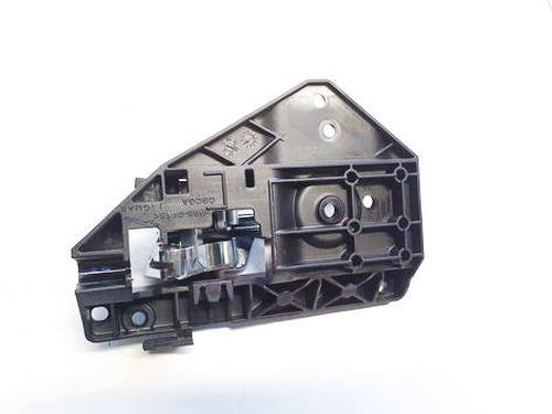Front left interior door handle JAGUAR XF I (X250) 2.7 D | BP39999290I13 - Image 3