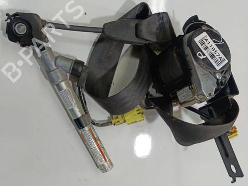 Used Front left seatbelt Front left seatbelt HONDA FR-V (BE) 2.0 (BE3) (150 hp) 34855749 34855749