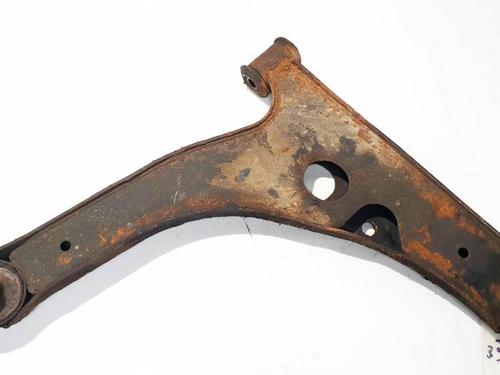 Left rear steering knuckle FORD TRANSIT Van (FA_ _) 2.0 TDCi | BP35319785M27 - Image 2