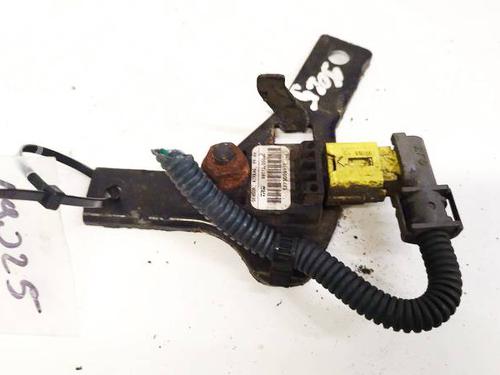 Used Electronic module Electronic module TOYOTA AVENSIS (_T25_) 1.8 VVT-i (ZZT251_, ZZT251R) (129 hp) 32581860 32581860