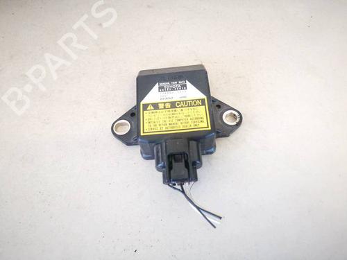 Used Electronic module Electronic module TOYOTA PRIUS Liftback (_W2_) 1.5 Hybrid (NHW20_, NHW20R) (112 hp) 32952589 32952589