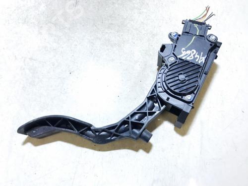 Used Pedal Pedal SEAT IBIZA IV (6J5, 6P1) 1.4 (85 hp) 35876316 35876316
