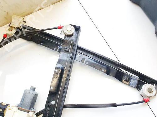 Used Front left window mechanism Front left window mechanism 36585037 36585037
