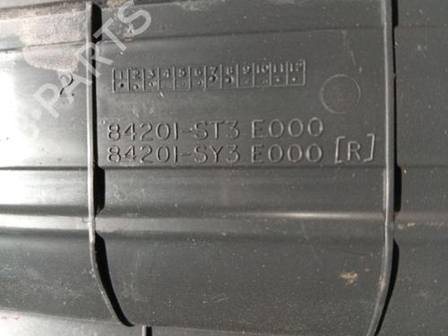 Trinbræt ROVER 45 I Hatchback (RT) 2.0 iDT | BP34919016C149 - Image 4