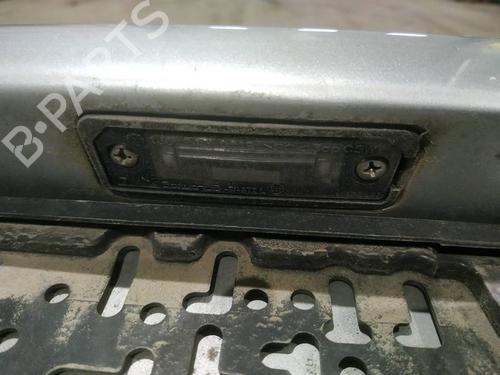 Used Licence plate light Licence plate light VW GOLF V (1K1) 2.0 TDI 16V (140 hp) 34912385 34912385