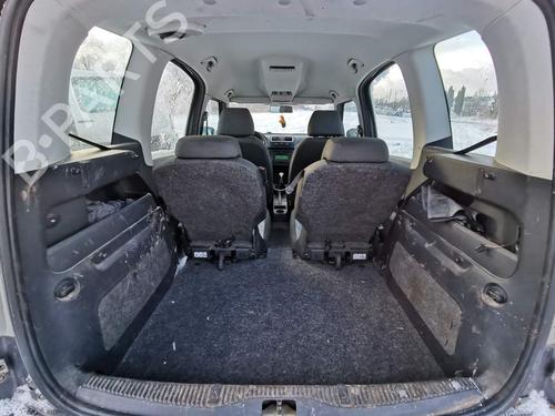 Switch SKODA ROOMSTER (5J7) 1.2 | BP33488632I30  - Image 9