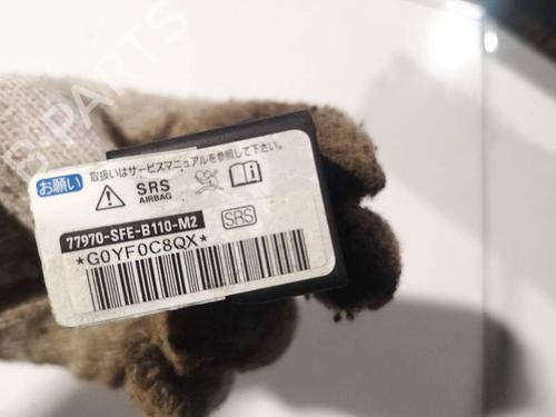 Electronic module HONDA FR-V (BE) 2.2 i CTDi (BE5) | BP32574357M83