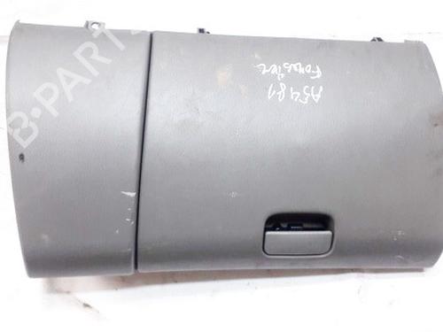 Used Glove box Glove box SUBARU FORESTER (SF_) 2.0 AWD (SF5) (125 hp) 35866184 35866184
