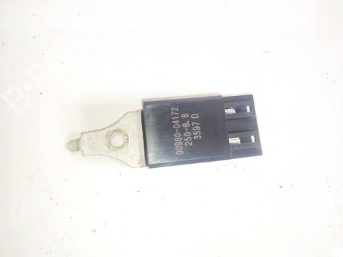 Electronic sensor LEXUS RX (_U3_) 330 AWD (MCU38) | BP32577325M84  - Image 5