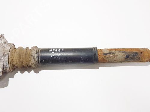 Used Left rear shock absorber Left rear shock absorber 35561970 35561970