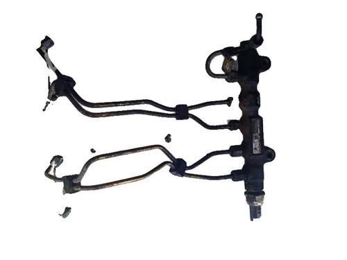 Injection rail MAZDA 3 (BK) 1.6 DI Turbo | BP35385049M98 - Image 2