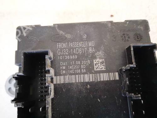 Electronic module LAND ROVER DISCOVERY SPORT (L550) 2.0 D 4x4 | BP35071568M83 - Image 2