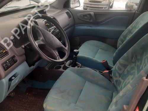 Electronic module MITSUBISHI SPACE STAR MPV (DG_A) 1.3 16V (DG1A) | BP33086784M83 - Image 10