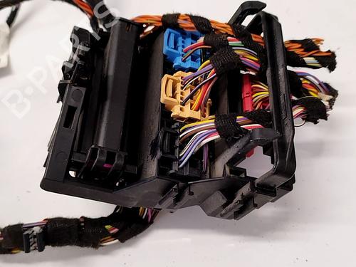 Fuse box AUDI A4 B8 (8K2) 2.0 TDI | BP36060487E1 - Image 3