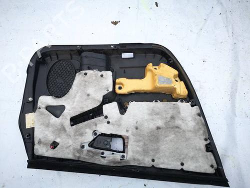 Front left panel TOYOTA PRIUS (_W3_) 1.8 Hybrid (ZVW3_) | BP39497307C58 - Image 2